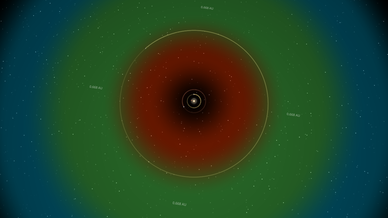Angel's CoRoT System