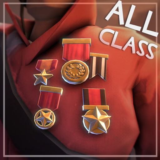 Vast Assemblage of Honor