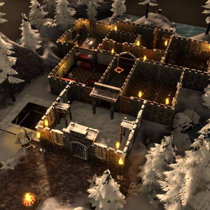 Border Fort