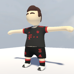 muller bayern munich