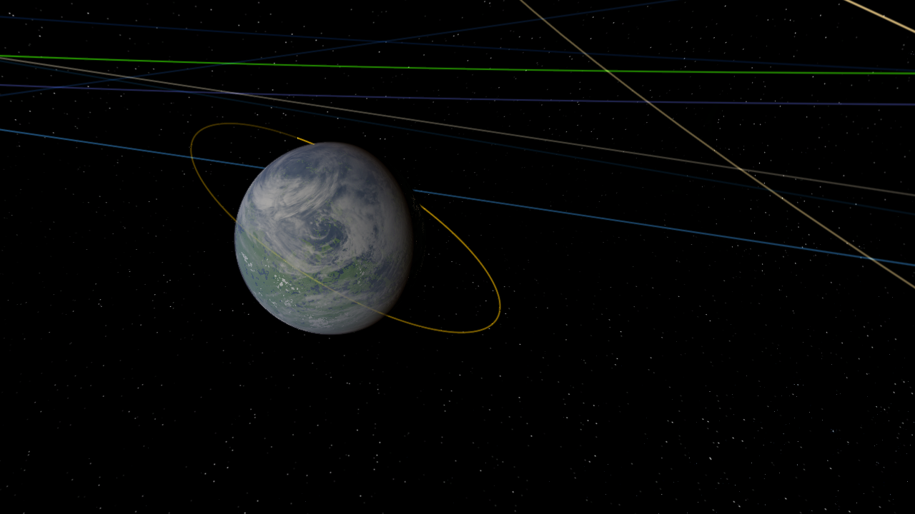 The Didra System