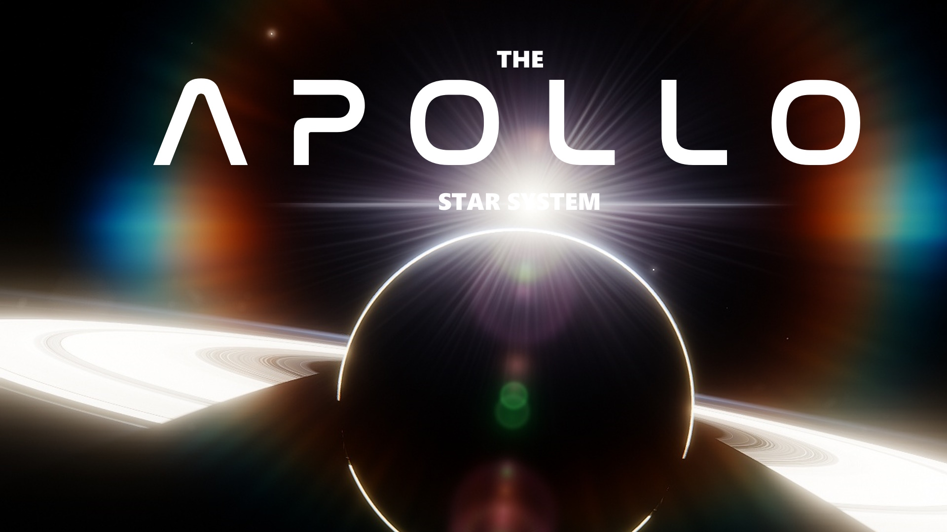 The Apollo Star System