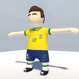 neymar brazil