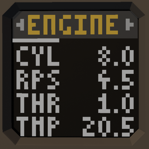 ECU Monitor