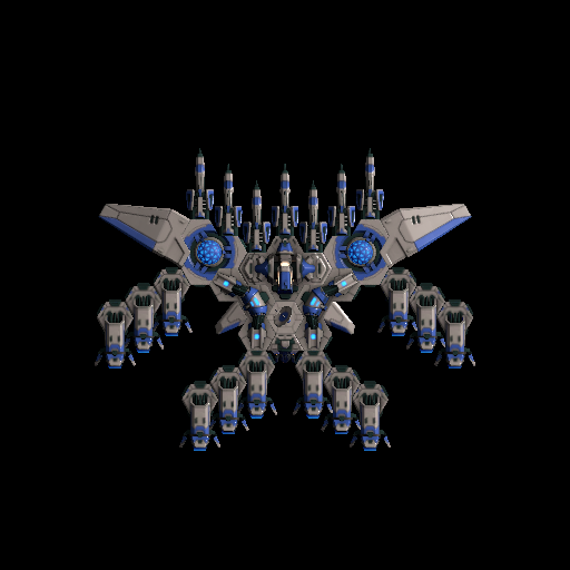 Mitrailleuse