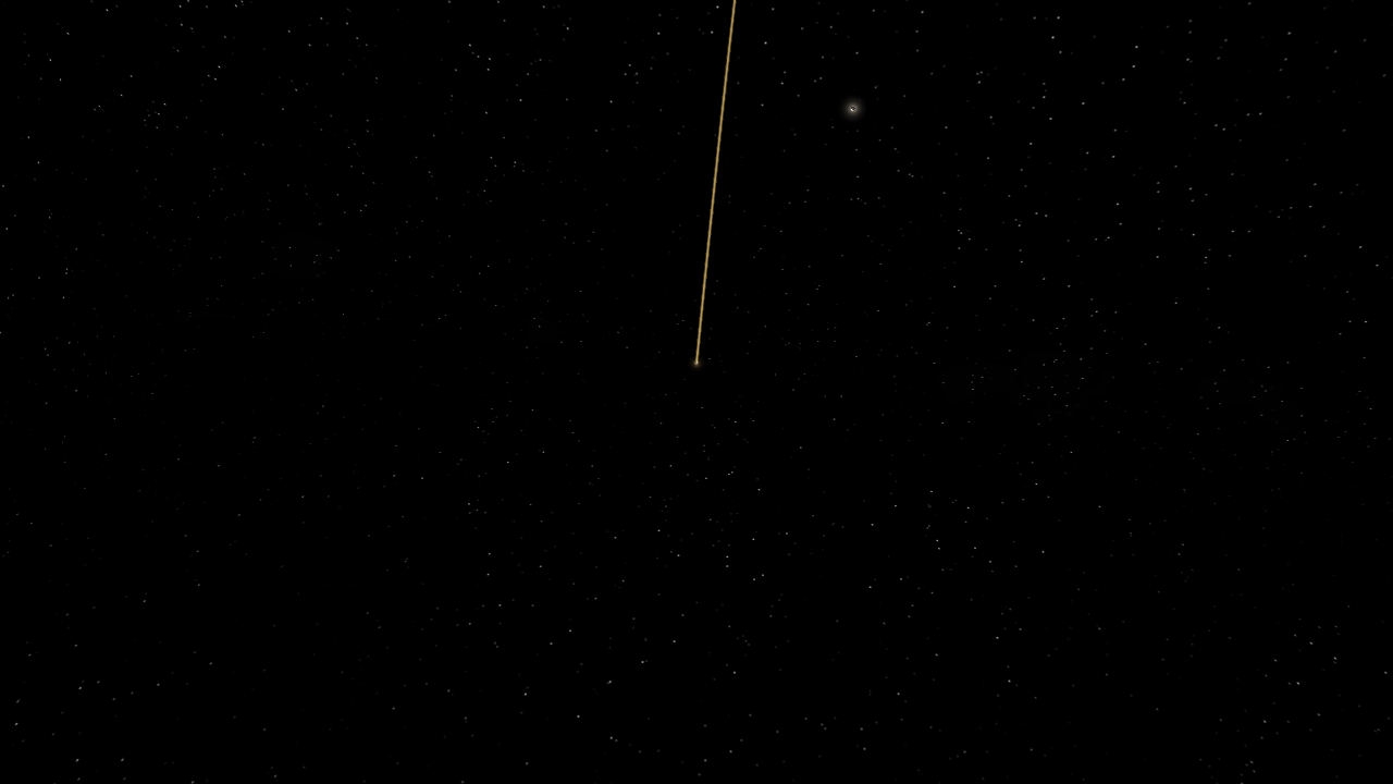 Angel's Remaster Alpha Centauri System