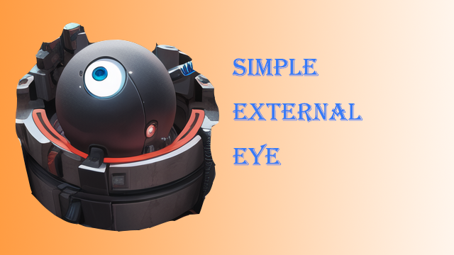 ExternalEye