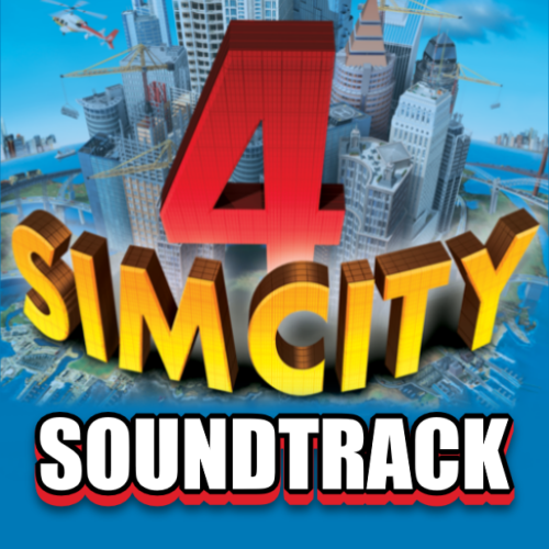 Sim City 4 Soundtrack