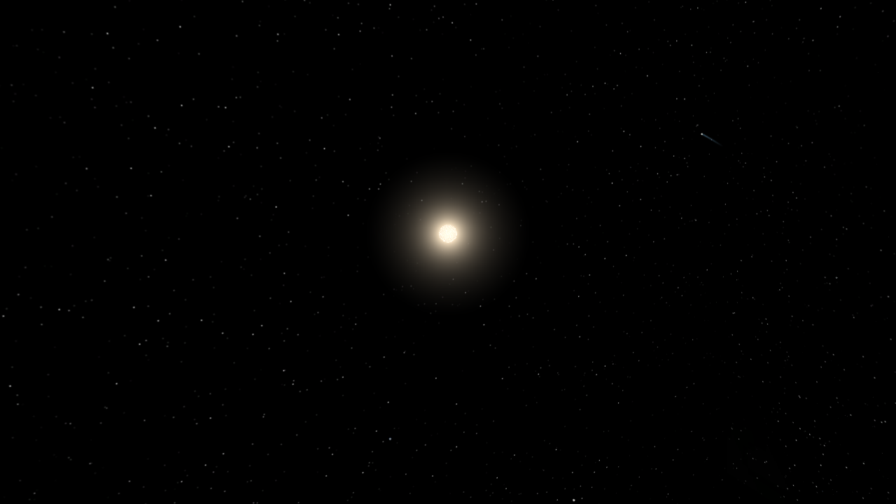 The Solara System