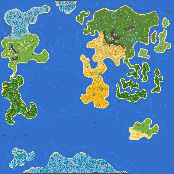 Fantasy Earth 3.0