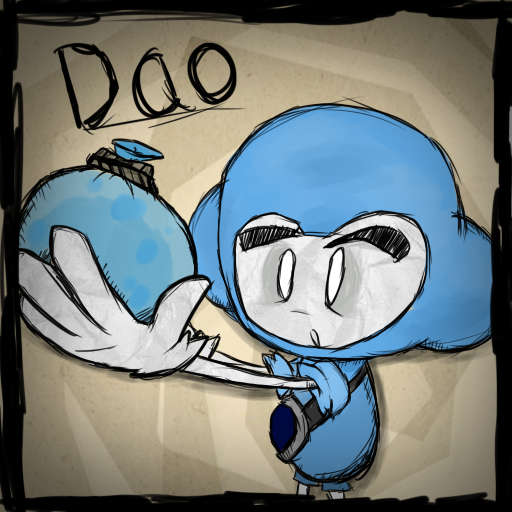 [DST] DAO – Don't Starve Together Mod