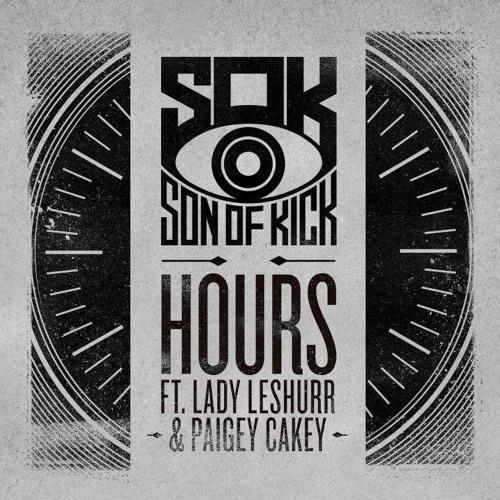 SON OF KICK - Hours ft. Lady Leshurr & Paigey Cakey
