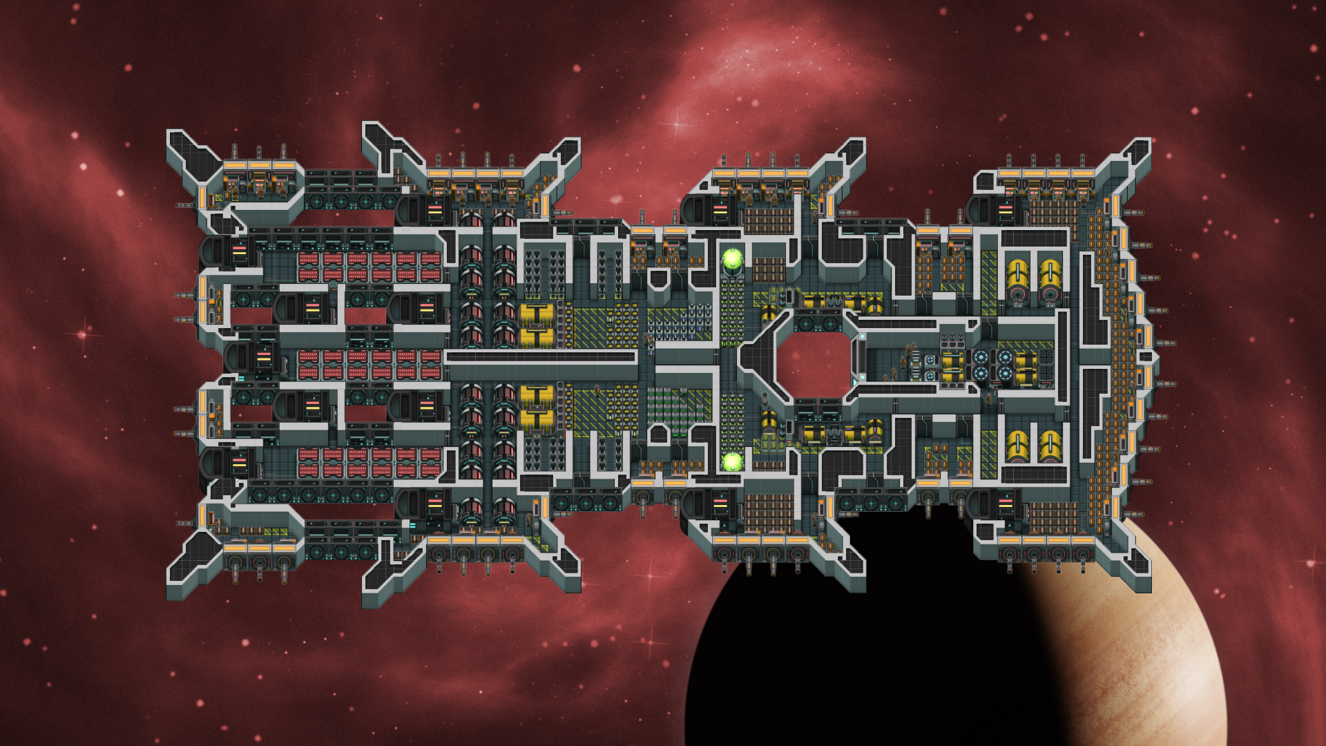 Riddarin Cruiser