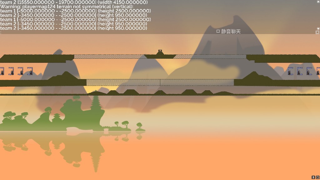 @坦克大战上中下三层