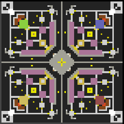 Battle of Flying Minions