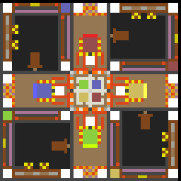 Cross-Сonflict