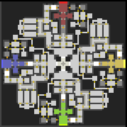 Choosing te Path of Evil #2 (PvP)