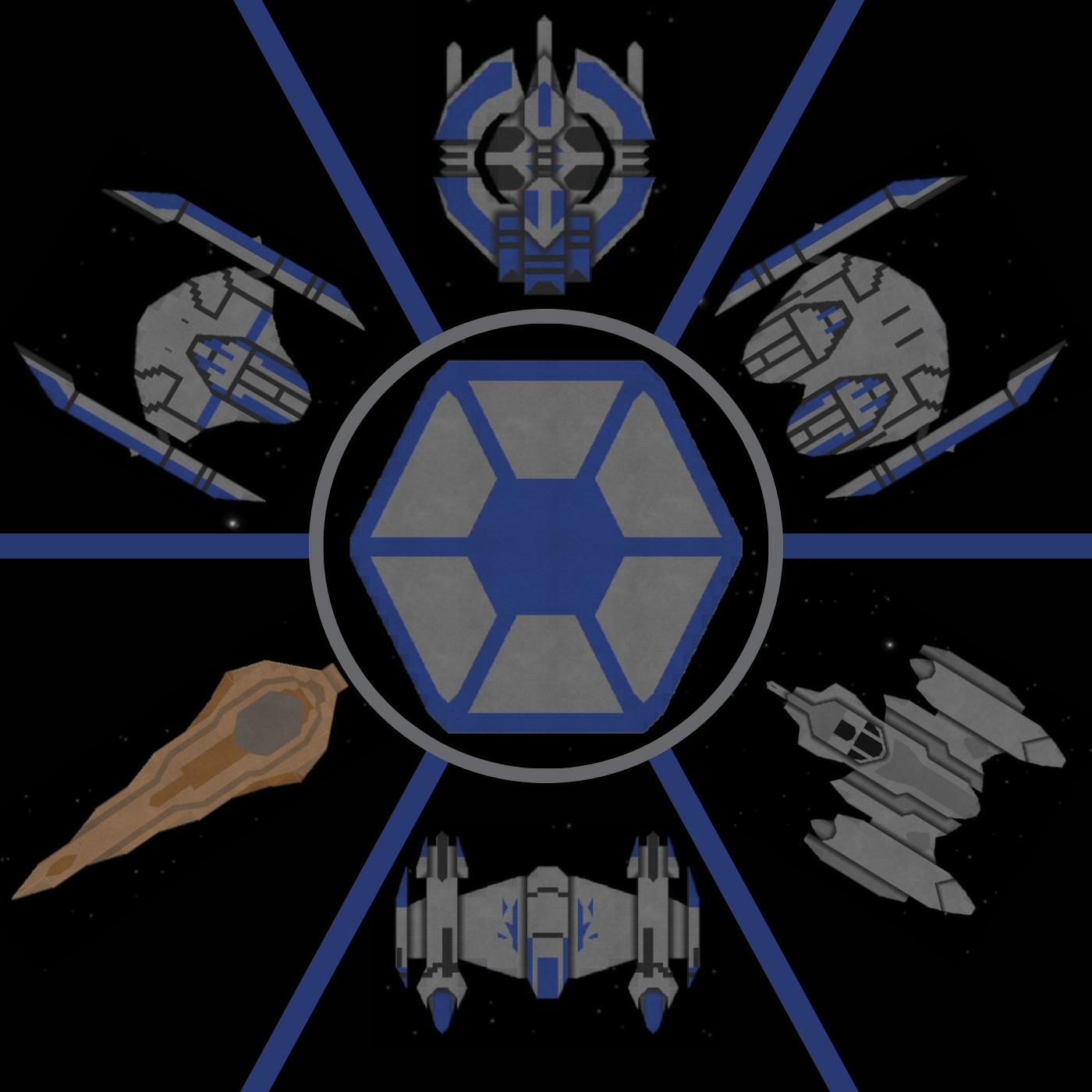 CIS hull pack