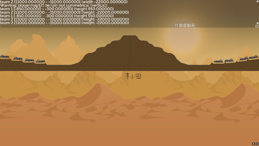 @坦克世界小图