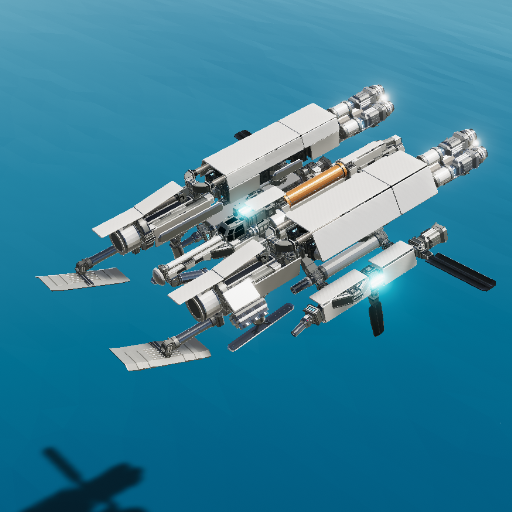 sw-17(speed fighter)