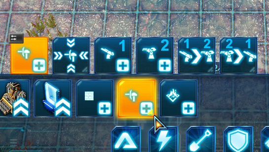 Tower Replacement Tools