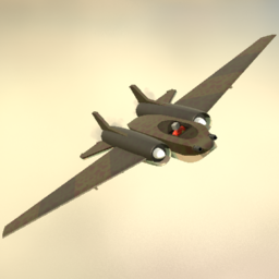 Faust Fs-64 Nosferatu