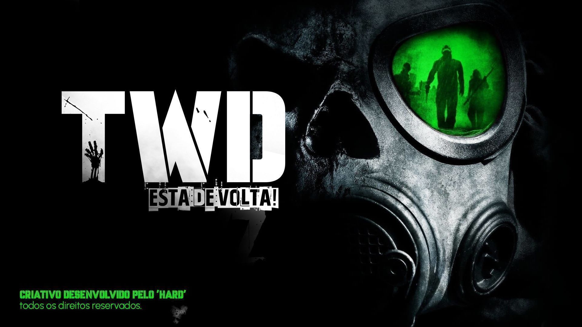 @PackTWD
