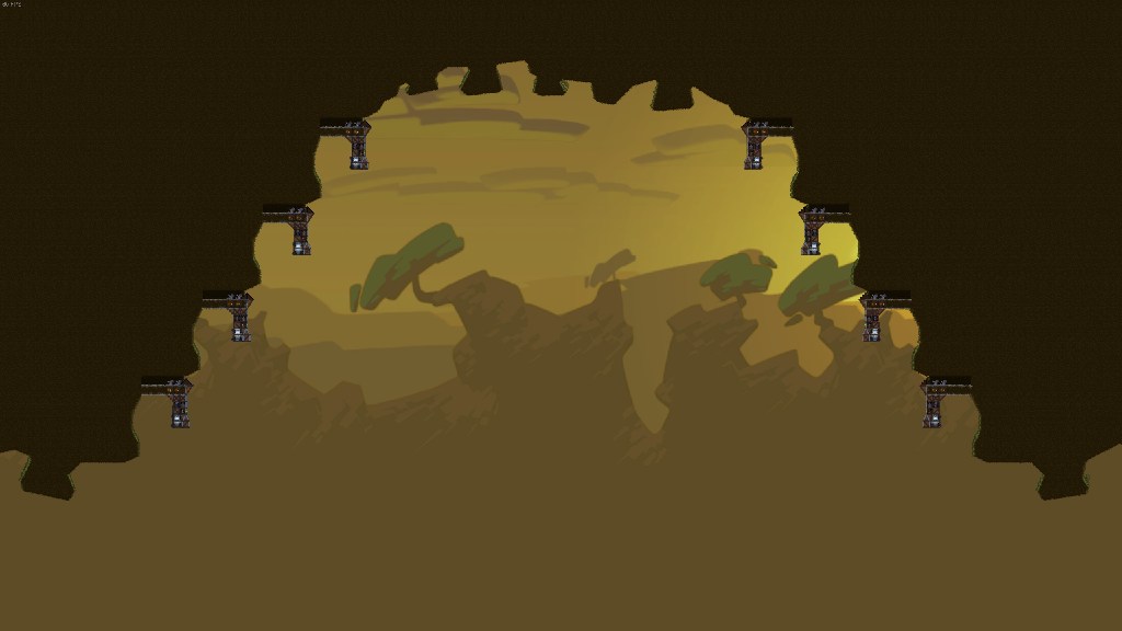 Chocolate 4v4