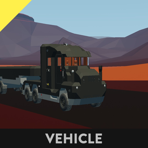 UPLINK - SEMI TRUCK