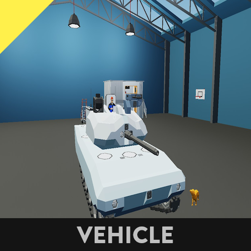 SABRE - LIGHT TANK