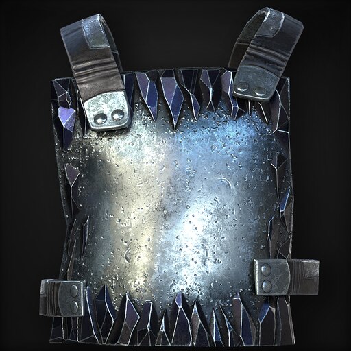 Steam Workshop::HQM Chest Plate