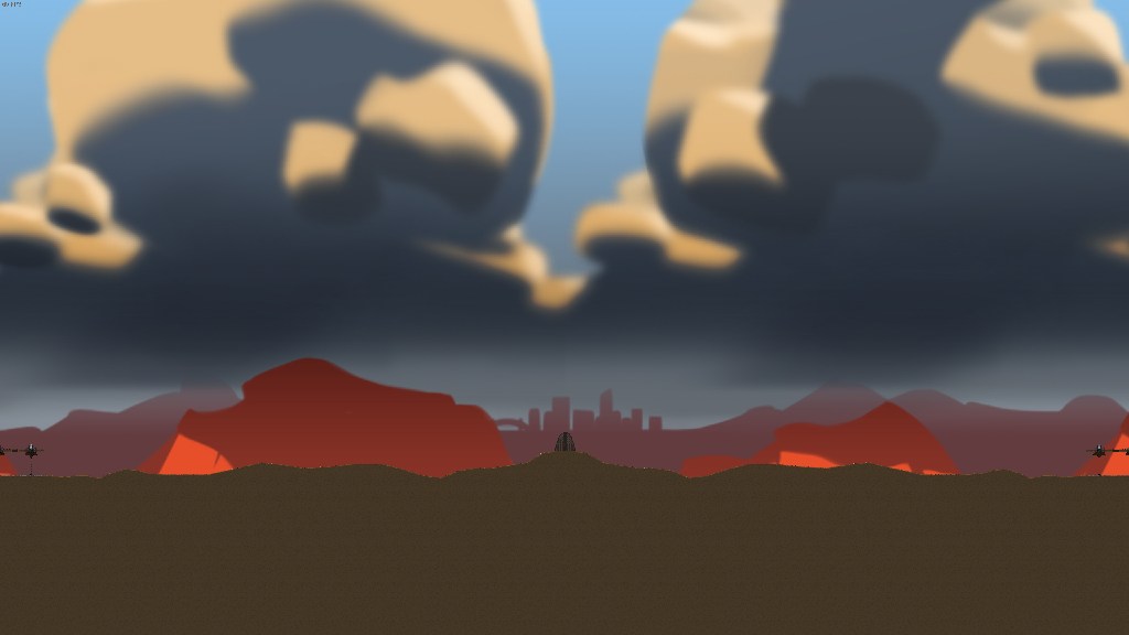 Landcruisers Wall