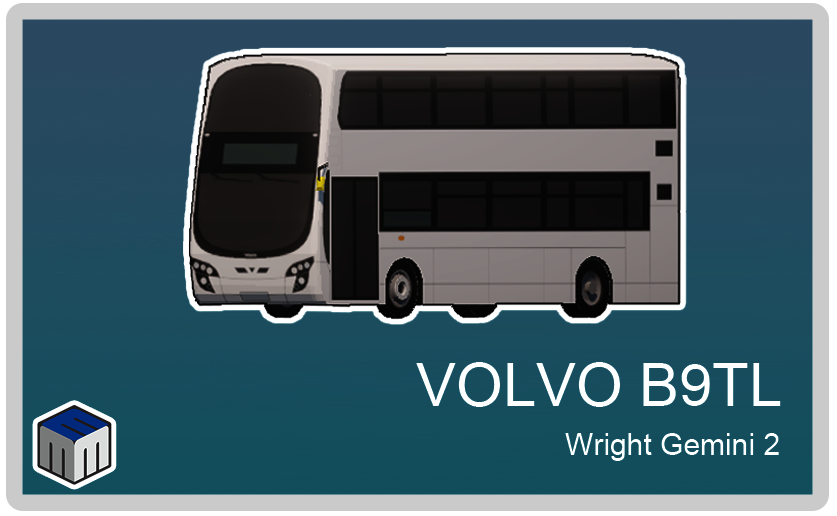 B9TL Wright G2