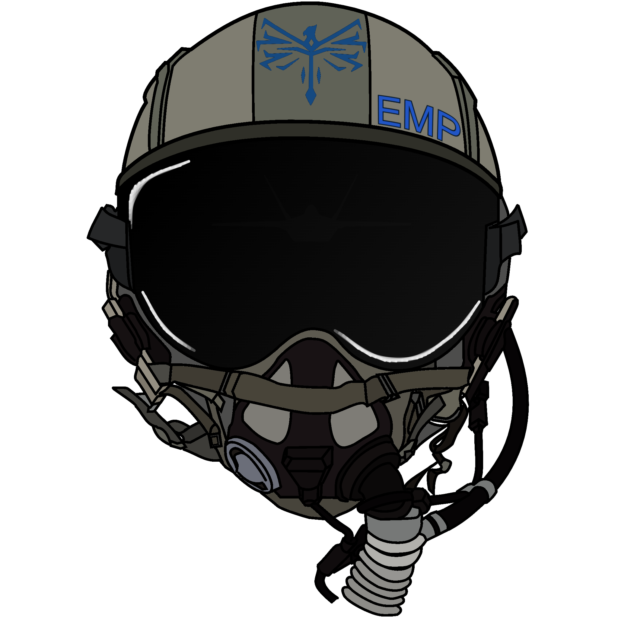 EMP Dagger Trainings