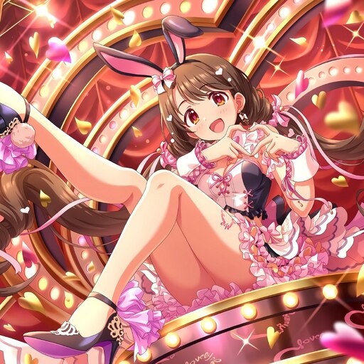島村卯月 ssr デレステ」SmileING! (Game ver.) 島村卯月 SSR - YouTube