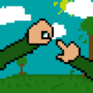 pipiska – tModLoader Mod