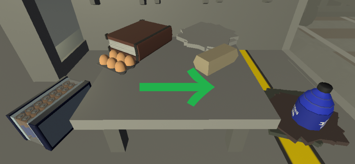 recipe fix-patch – Unturned Mod