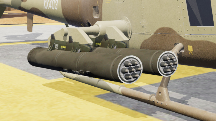 Steam Community :: Guide :: BLUFOR Weapon Guide