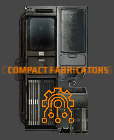 Compact Fabricators