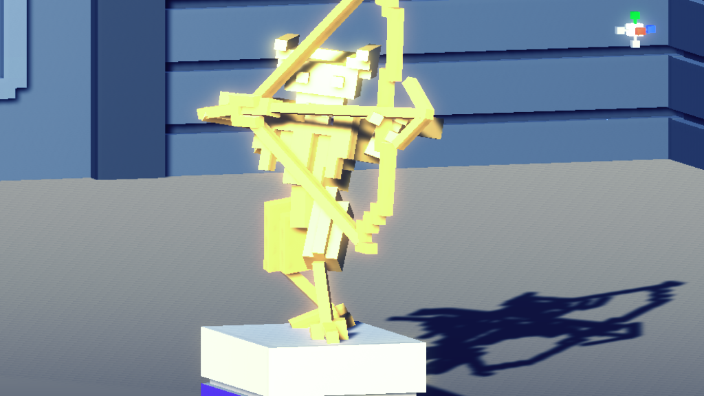 weakened!new!the bow challenge preview