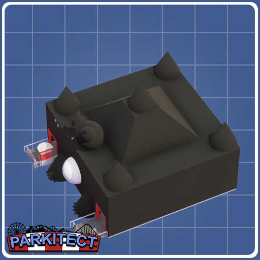 Cat Box