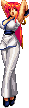 Kung Fu Girl