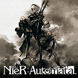 Nier Automata OST mod for DST – Don't Starve Together Mod