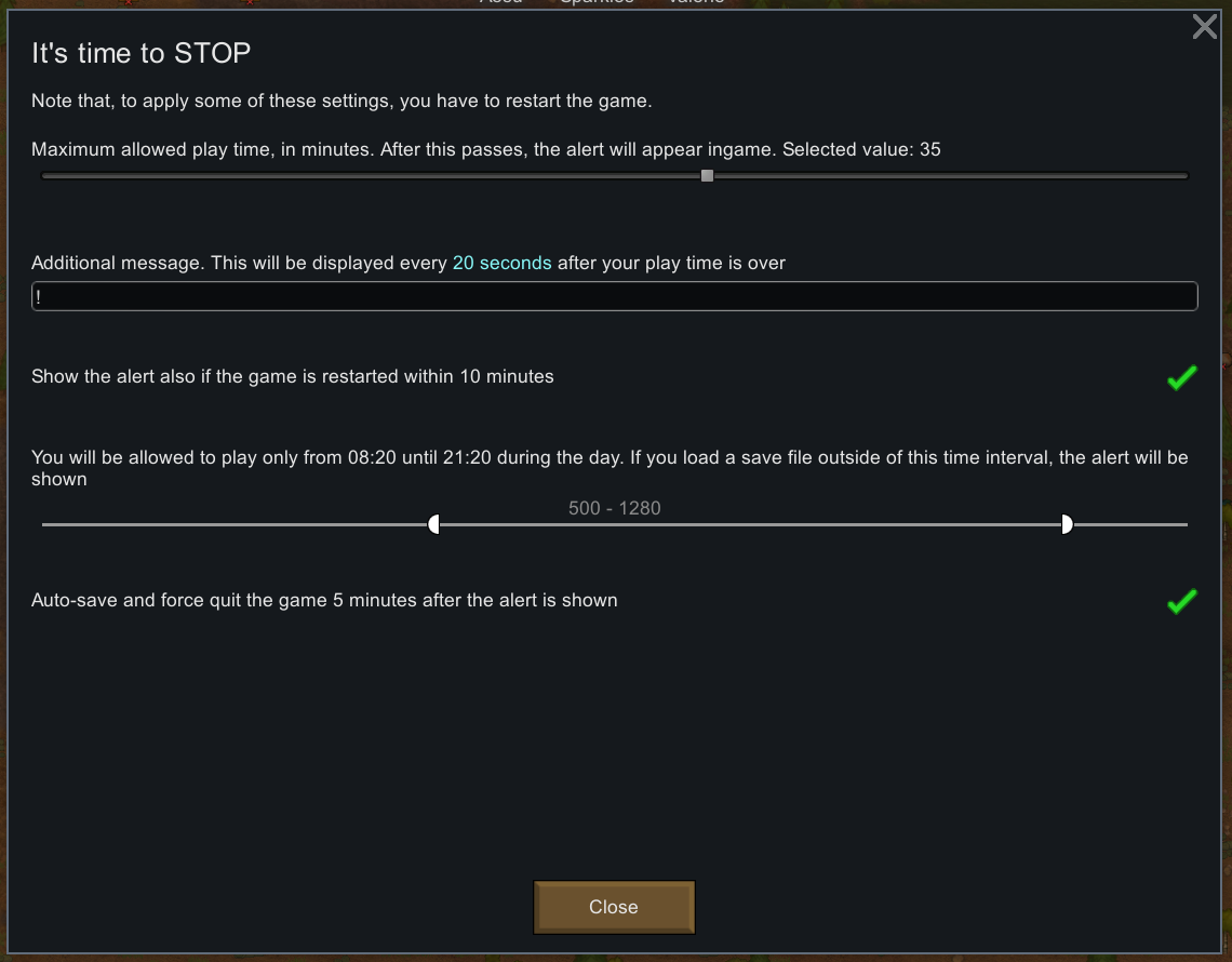 Screenshot 3
