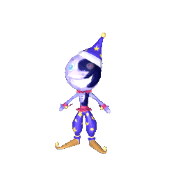 Moondrop Plush (FNAF)