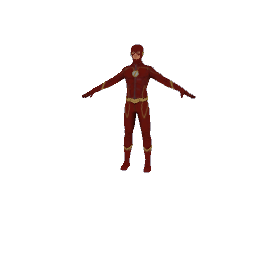 The Flash (cw)