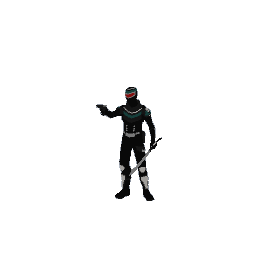 Vigilante Figure (DC)