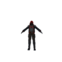 Redhood