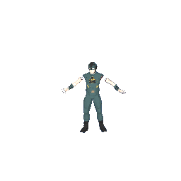 TDK Figure