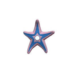 Starro Figure